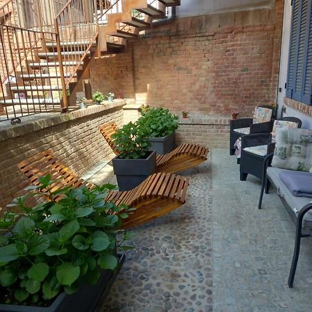 L'Angolo Relax La Morra Exteriér fotografie
