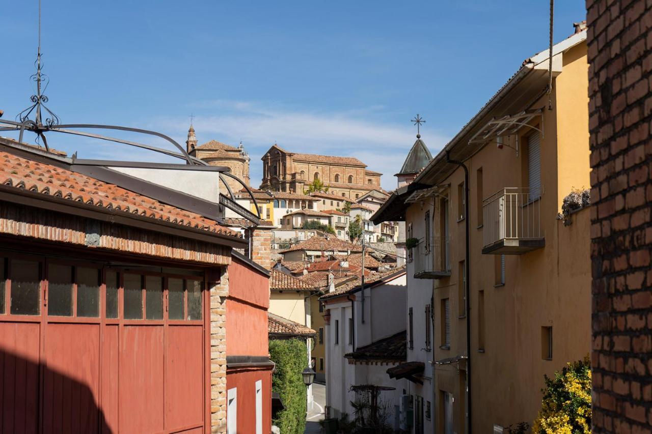 L'Angolo Relax La Morra Exteriér fotografie