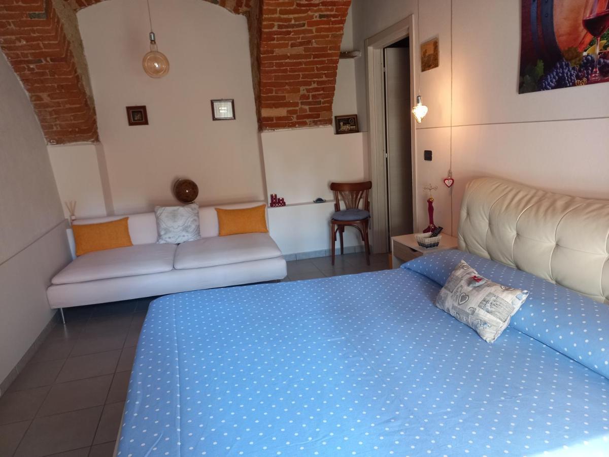 L'Angolo Relax La Morra Exteriér fotografie