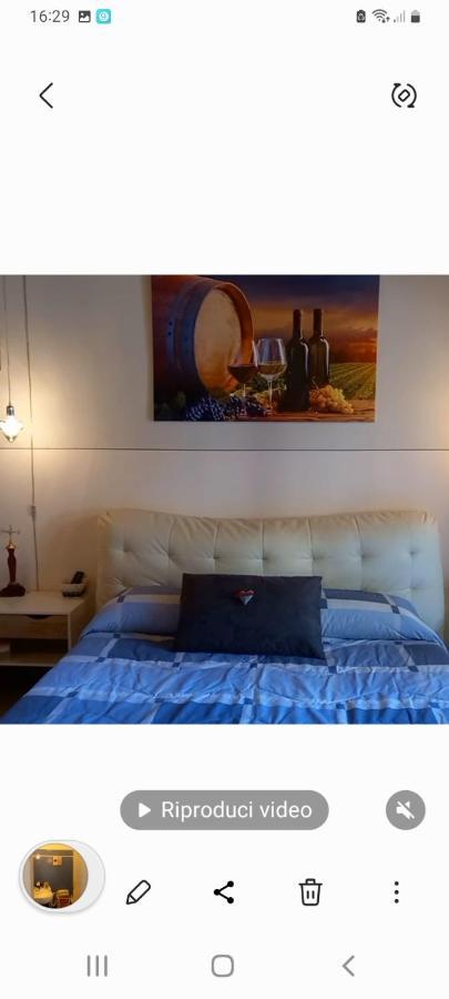 L'Angolo Relax La Morra Exteriér fotografie