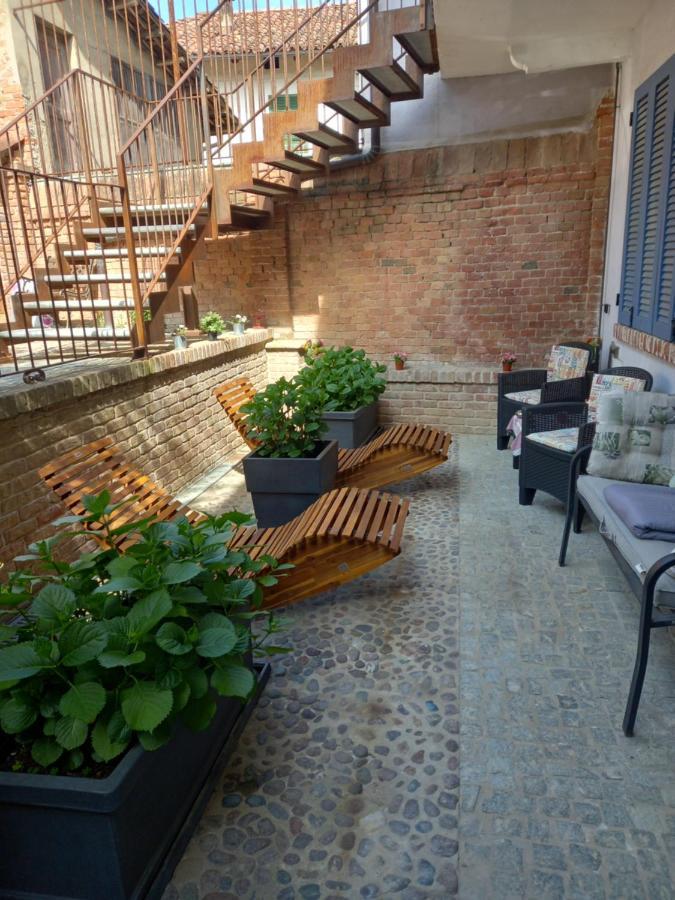 L'Angolo Relax La Morra Exteriér fotografie